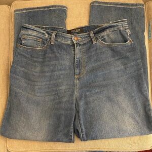 Judy Blue Denim Jeans Style JB 8602 MD, Size 13/31